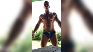 gay porn video - leoboy official (59)