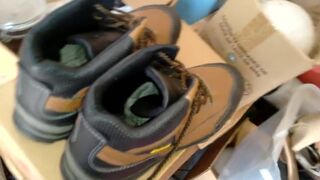 the boots i always use nathan nz 2