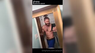 gay porn video - KingAtlas34 (521)