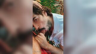 JUL 3 WHAT YOU THINK OF THE CLIP