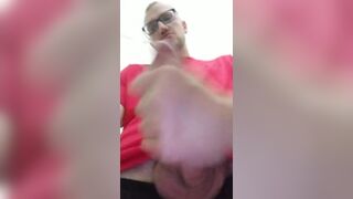 Big cum for all my fans ilove you my fans Mixalisn99