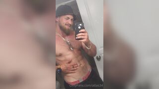 gay porn video - KingAtlas34 (297)