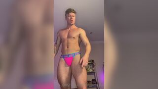 gay porn video - kingjamesuk (King James) (284)