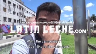 New Series By Therapy Dick Trailer - Professional Help Works Say Uncle