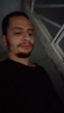 Guy Gets Caught Watching