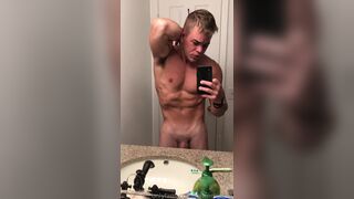gay porn video - kevinmuscle (719) 2