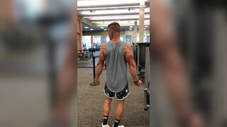 gay porn video - kevinmuscle (677) 2