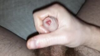 Quickie ⁄ Sensual Very Wet ⁄ Jerking Off ⁄ Scally Chav Cumshot EvilTwinks