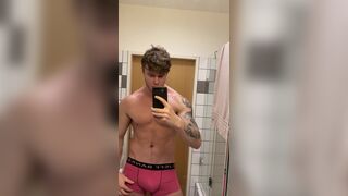 gay porn video - kingjamesuk (King James) (387)
