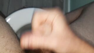 Will you taste my cum¿