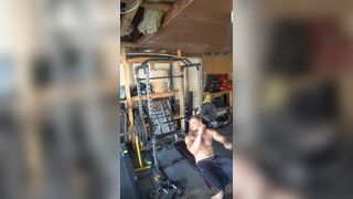gay porn video - KingAtlas34 (306)