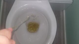 Lots Delicious Yellow Piss¡ EvilTwinks