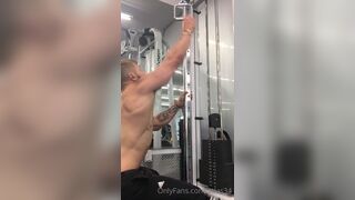 gay porn video - KingAtlas34 (579)
