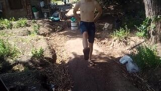 Fitness - 45 Grower192