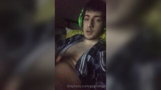 gay porn video - gaymerjax (Jaximus) (87)