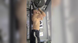 gay porn video - KingAtlas34 (604)