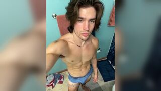 gay porn video - Wyatt Cushman (@wyattcushman) (37)