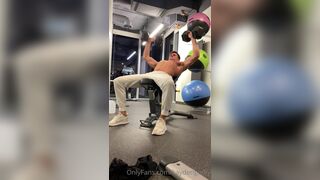 gay porn video - Kayden Godly (123) - Homemade Gay Porn