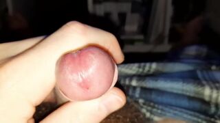 Young Cutie Jerks Off ⁄ Denied Orgasm EvilTwinks