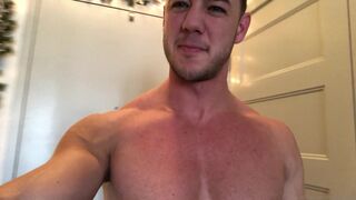 fitnessfreak801 gay porn video (21) - Homemade Gay Porn
