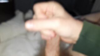 Thank YOU For 1 Million Views¡ ⁄⁄ Making My Uncut Cock Cum¡ EvilTwinks
