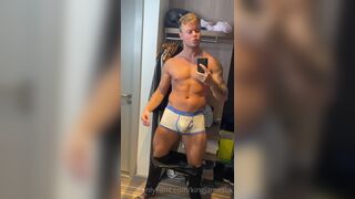 gay porn video - kingjamesuk (King James) (465)