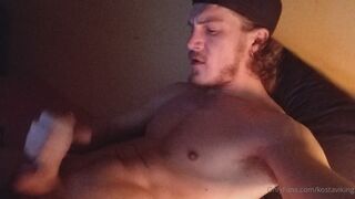 gay porn video - kostaviking (4) - Homemade Gay Porn
