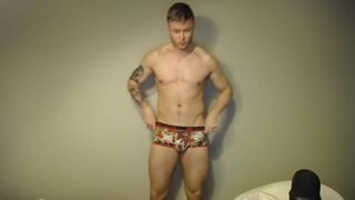 gay porn video - kingjamesuk (King James) (503)
