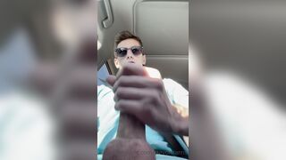 gay porn video - Trevor Harris (21)