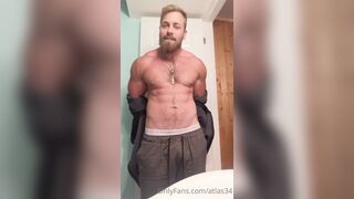 gay porn video - KingAtlas34 (263)