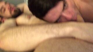 gay porn video - Benjiboyyogaboy Part 3 (8)