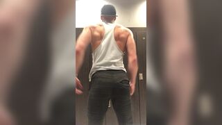 fitnessfreak801 gay porn video (8) - Homemade Gay Porn