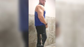 gay porn video - KingAtlas34 (609)
