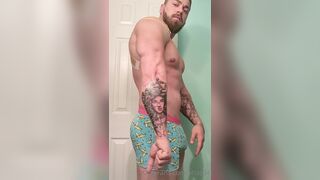 gay porn video - KingAtlas34 (617)
