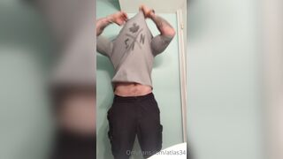 gay porn video - KingAtlas34 (197)