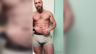 gay porn video - KingAtlas34 (558)