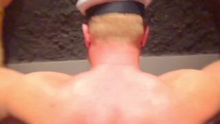 Seth Fornea gay porn video (11) - Homemade Gay Porn