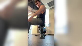 gay porn video - Kayden Godly (133) - Homemade Gay Porn