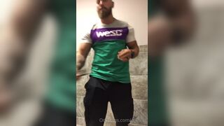 gay porn video - KingAtlas34 (548)