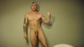 gay porn video - kingjamesuk (King James) (518)