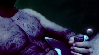 gay porn video  - Dario Owen @darioowen (34)