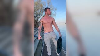 gay porn video - kingjamesuk (King James) (402) 2