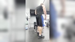 gay porn video - KingAtlas34 (171)