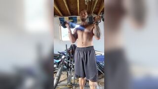 gay porn video - KingAtlas34 (281)
