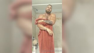 gay porn video - KingAtlas34 (368)