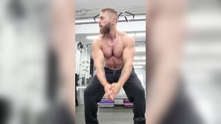 gay porn video - KingAtlas34 (566)