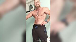 gay porn video - KingAtlas34 (433)