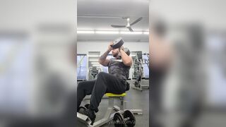 gay porn video - KingAtlas34 (624)