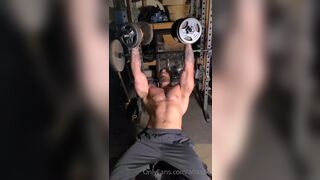 gay porn video - KingAtlas34 (324)
