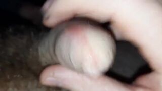 INTENSE FORESKIN AND CUM PLAYING (4K QUALITY) EvilTwinks